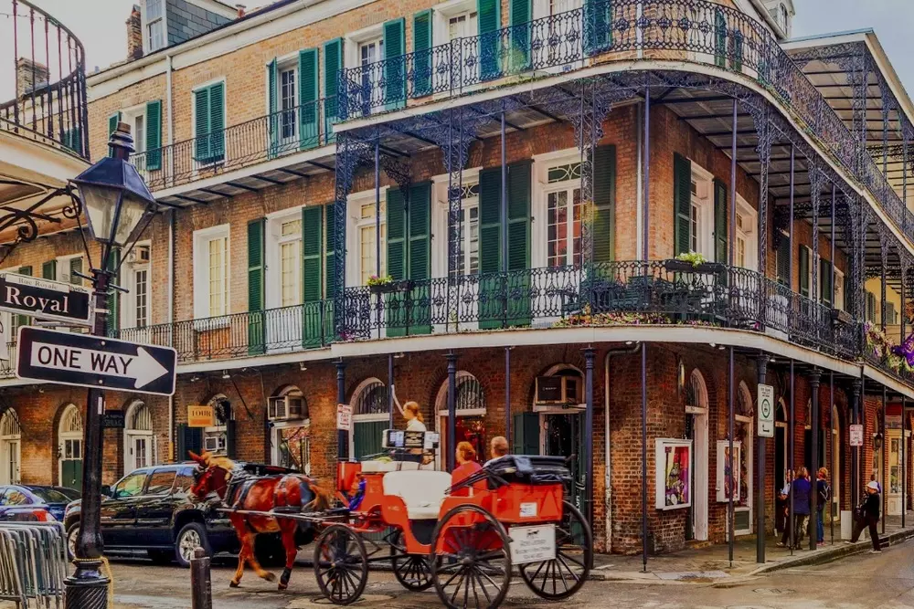 Путешествие по США: рекомендации и маршруты - American Butler