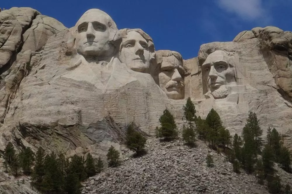 Traveling around the USA: recommendations and routes - American Butler