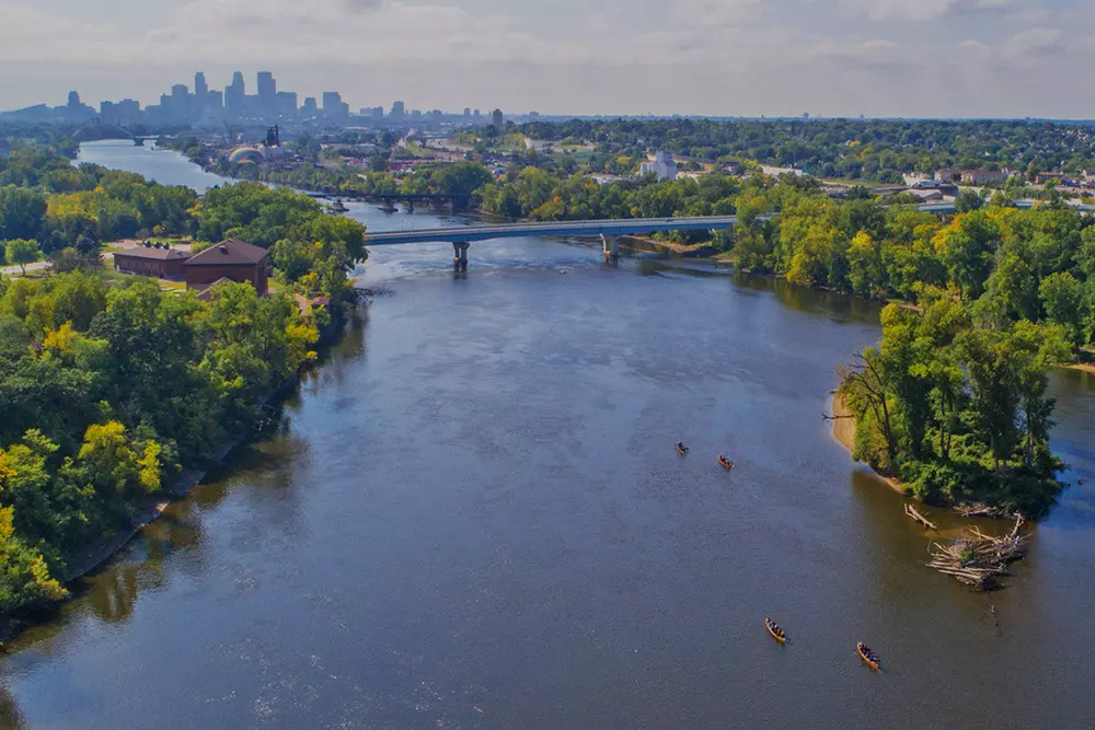 Путешествие по США: рекомендации и маршруты - American Butler