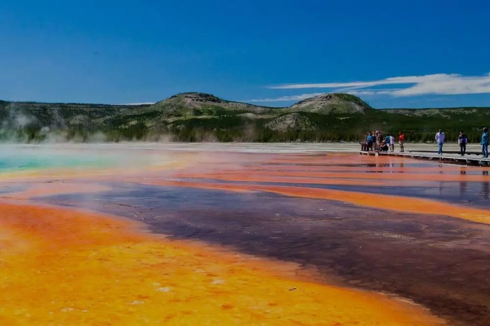 Путешествие по США: рекомендации и маршруты - American Butler