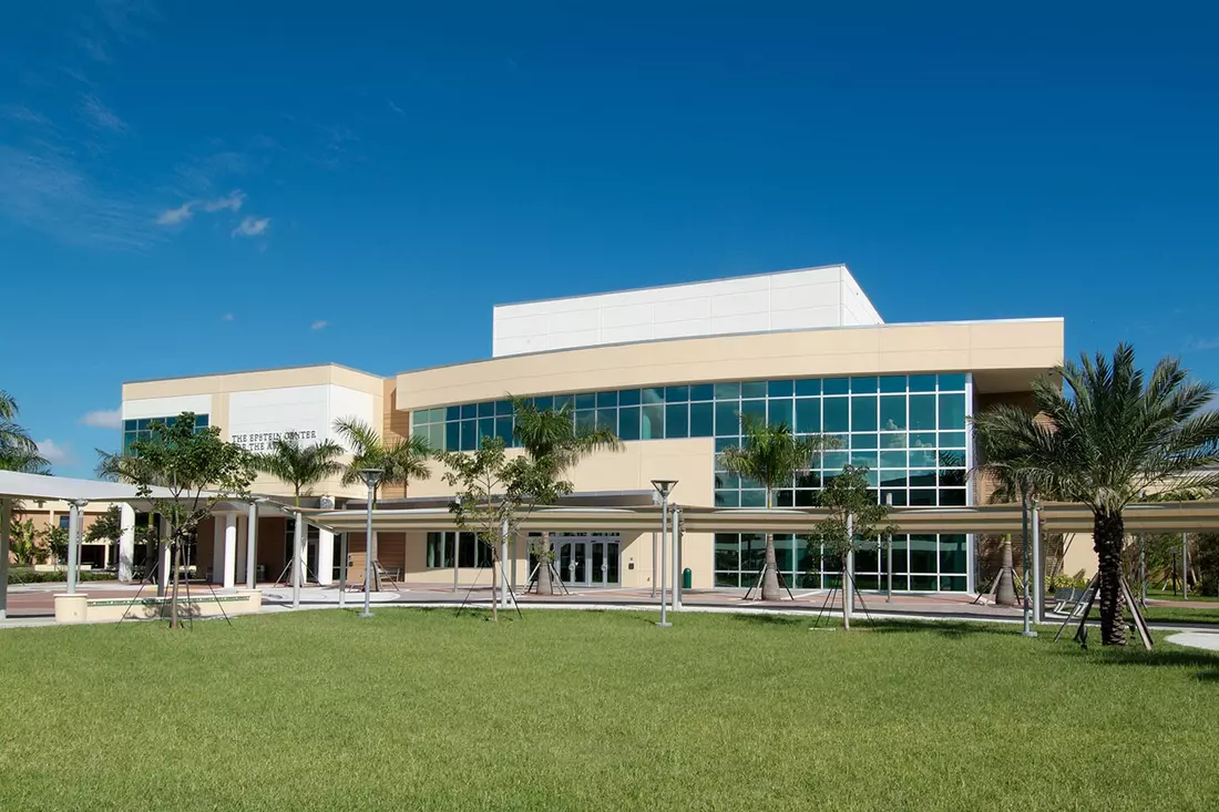 Nova Southeastern University