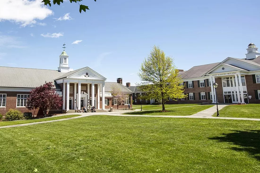 slider - American Butler