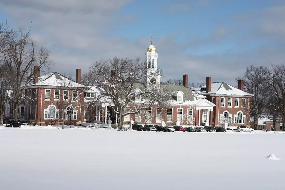 slider - American Butler