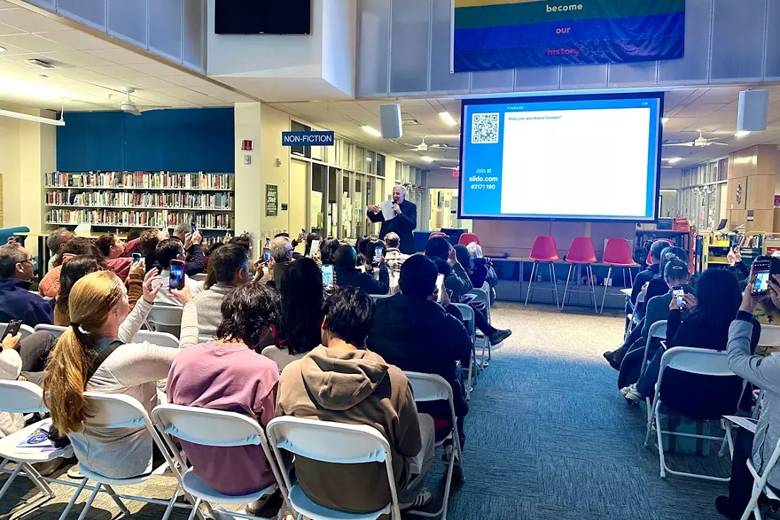 slider - American Butler