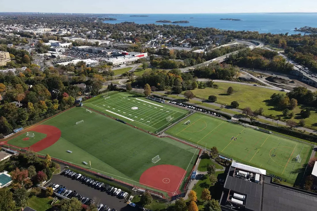 slider - American Butler