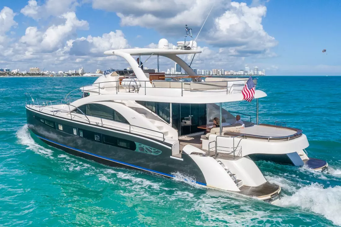 slider - American Butler