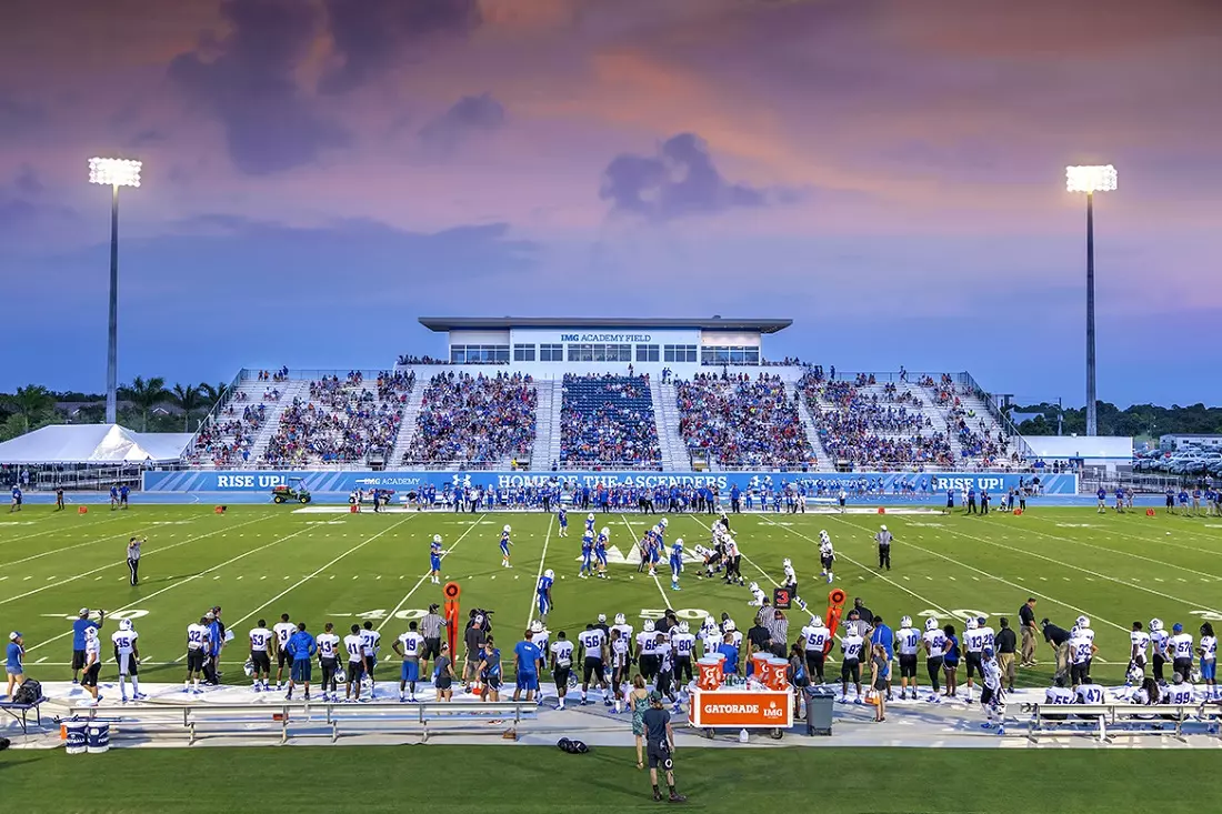 slider - American Butler