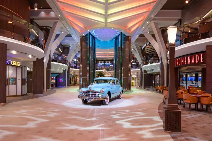 slider - American Butler