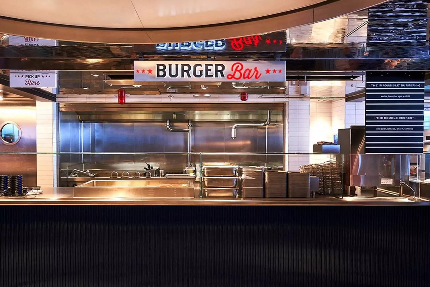 slider - American Butler