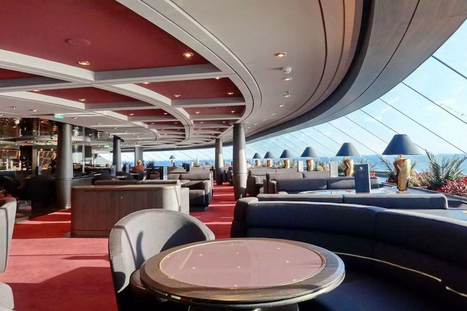 slider - American Butler