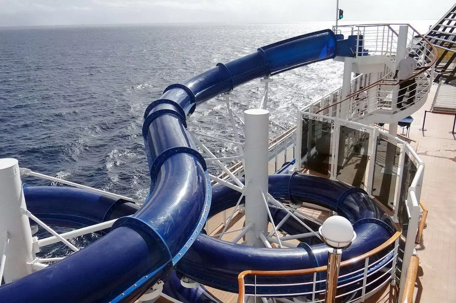 slider - American Butler