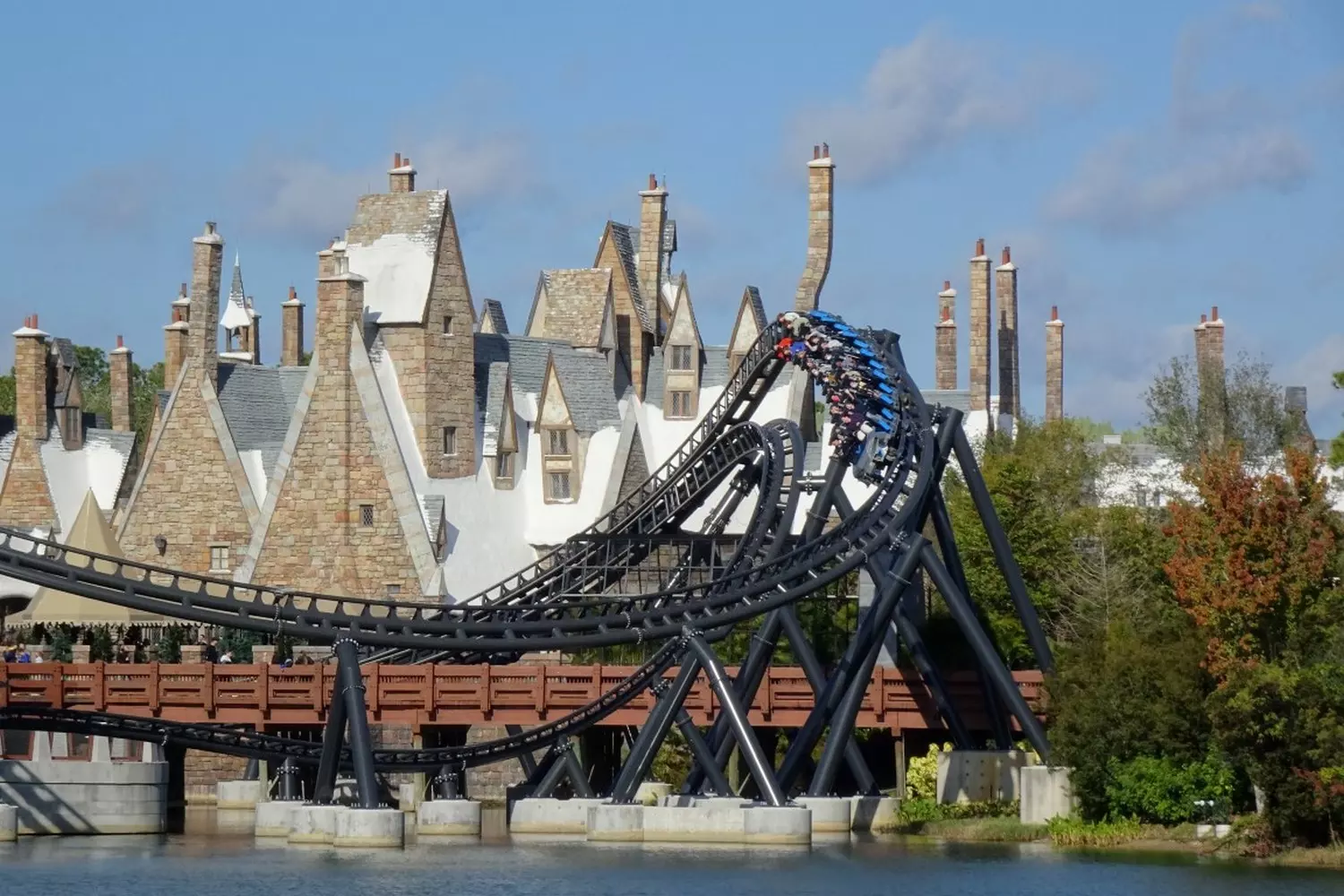 slider - American Butler