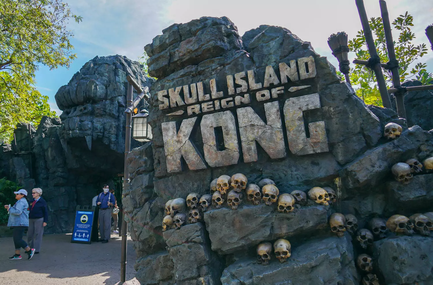 slider - American Butler