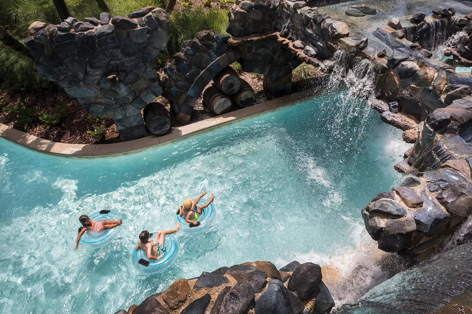 slider - American Butler