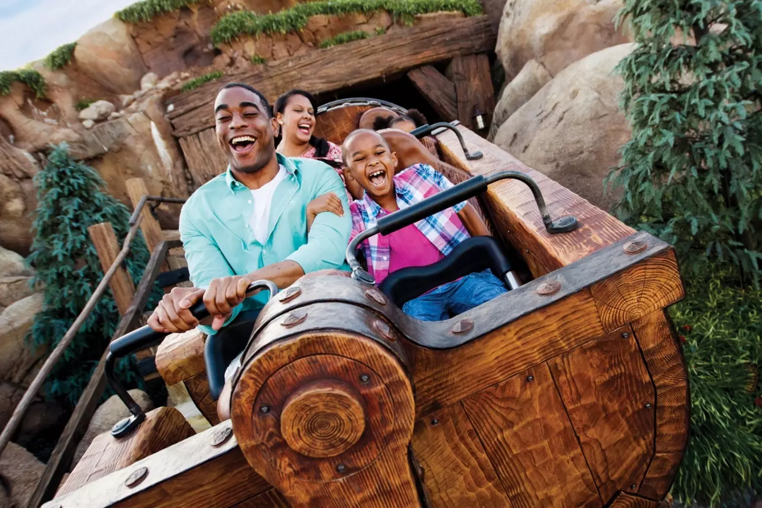 slider - American Butler