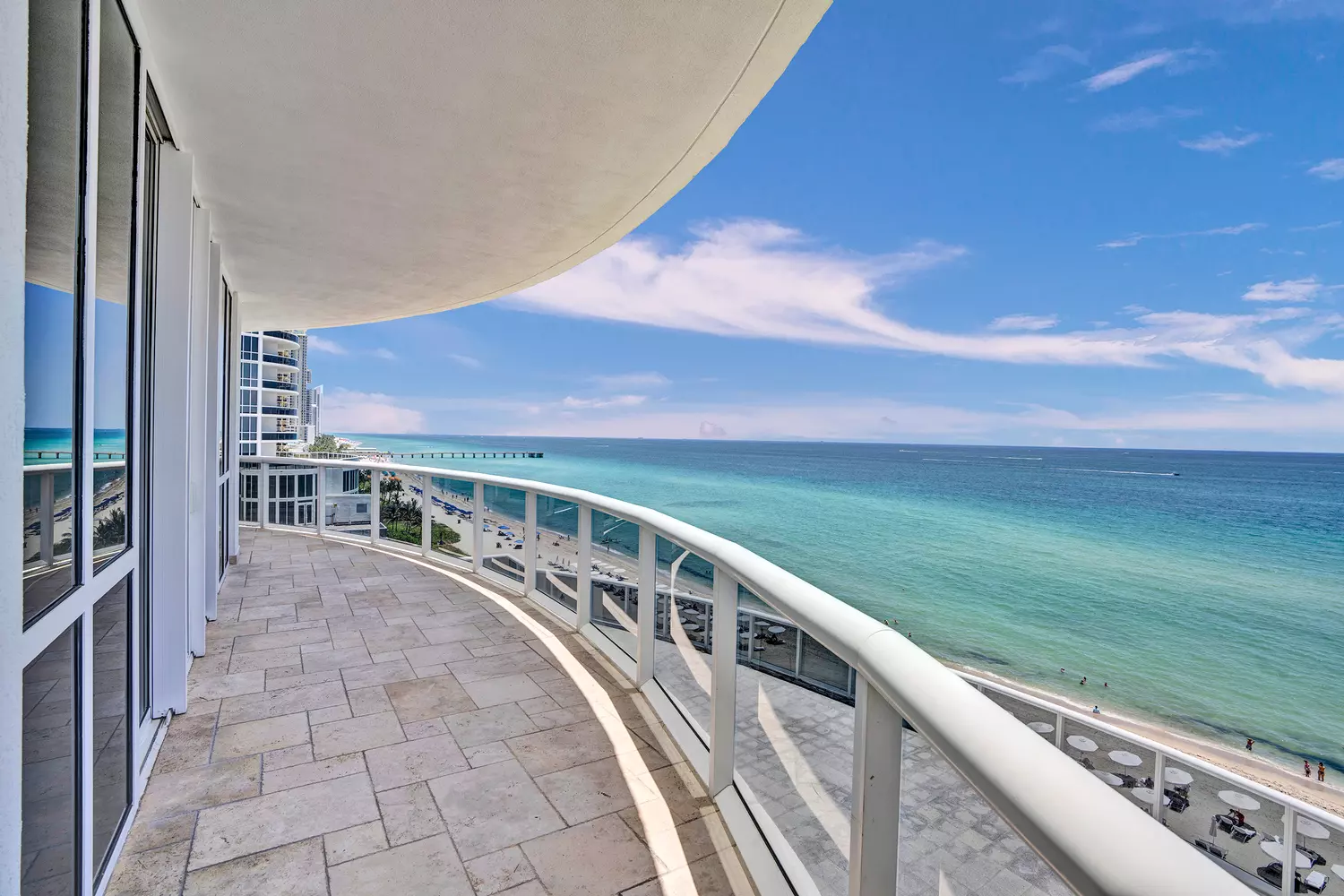 slider - American Butler