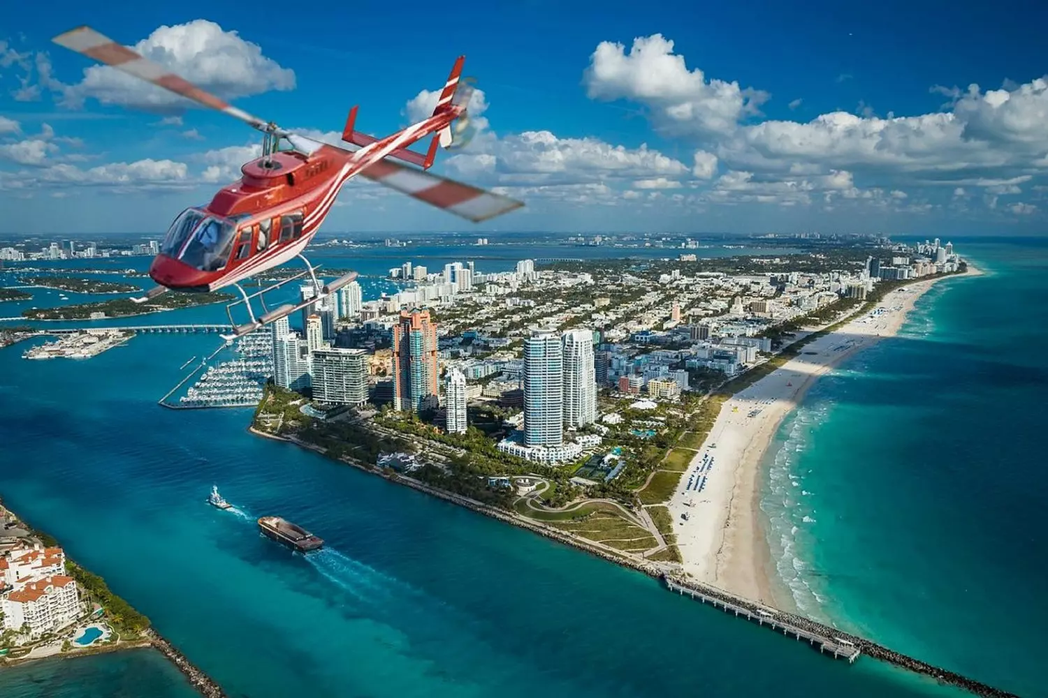 Grand Miami Tour