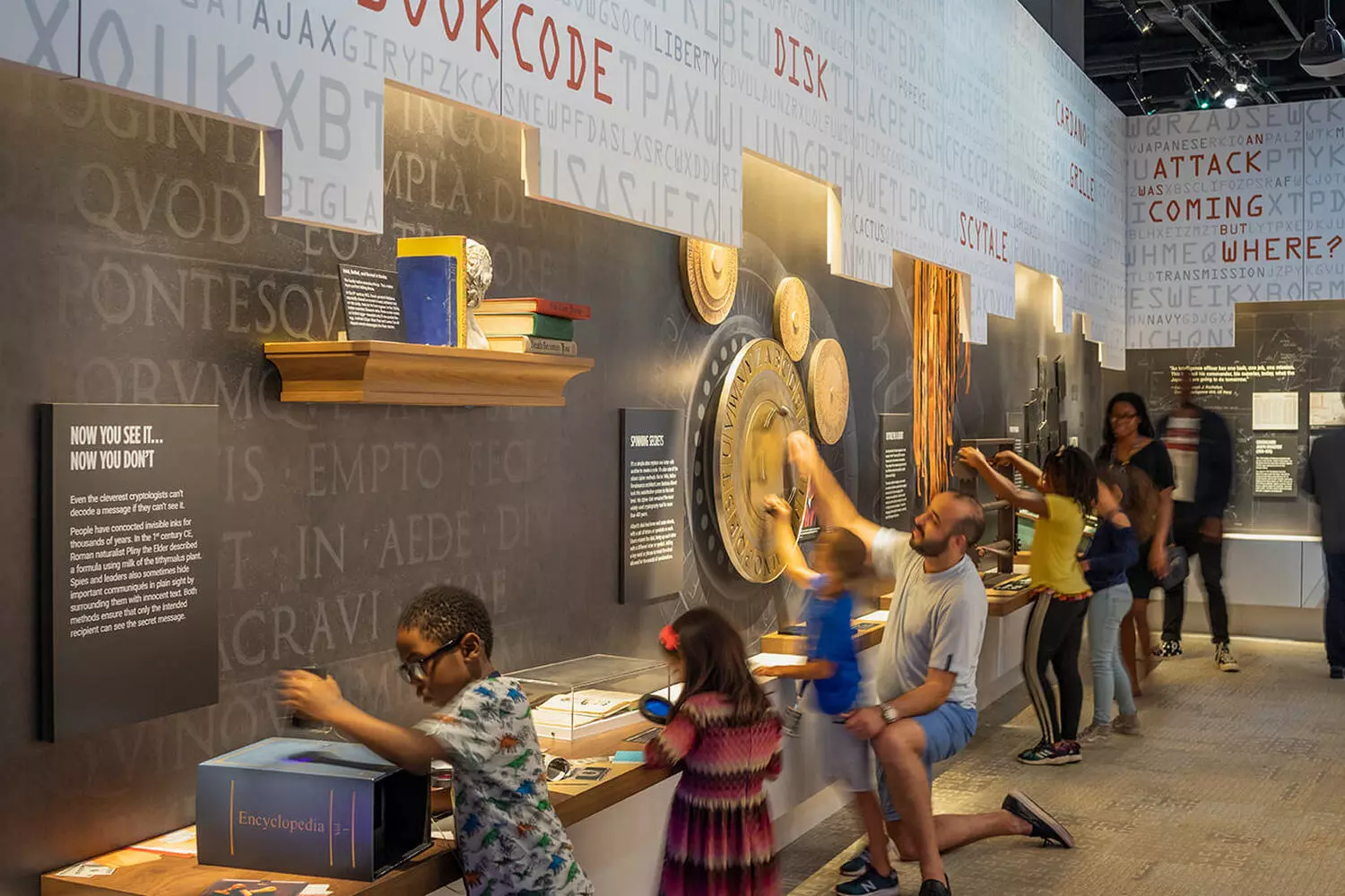 slider - American Butler