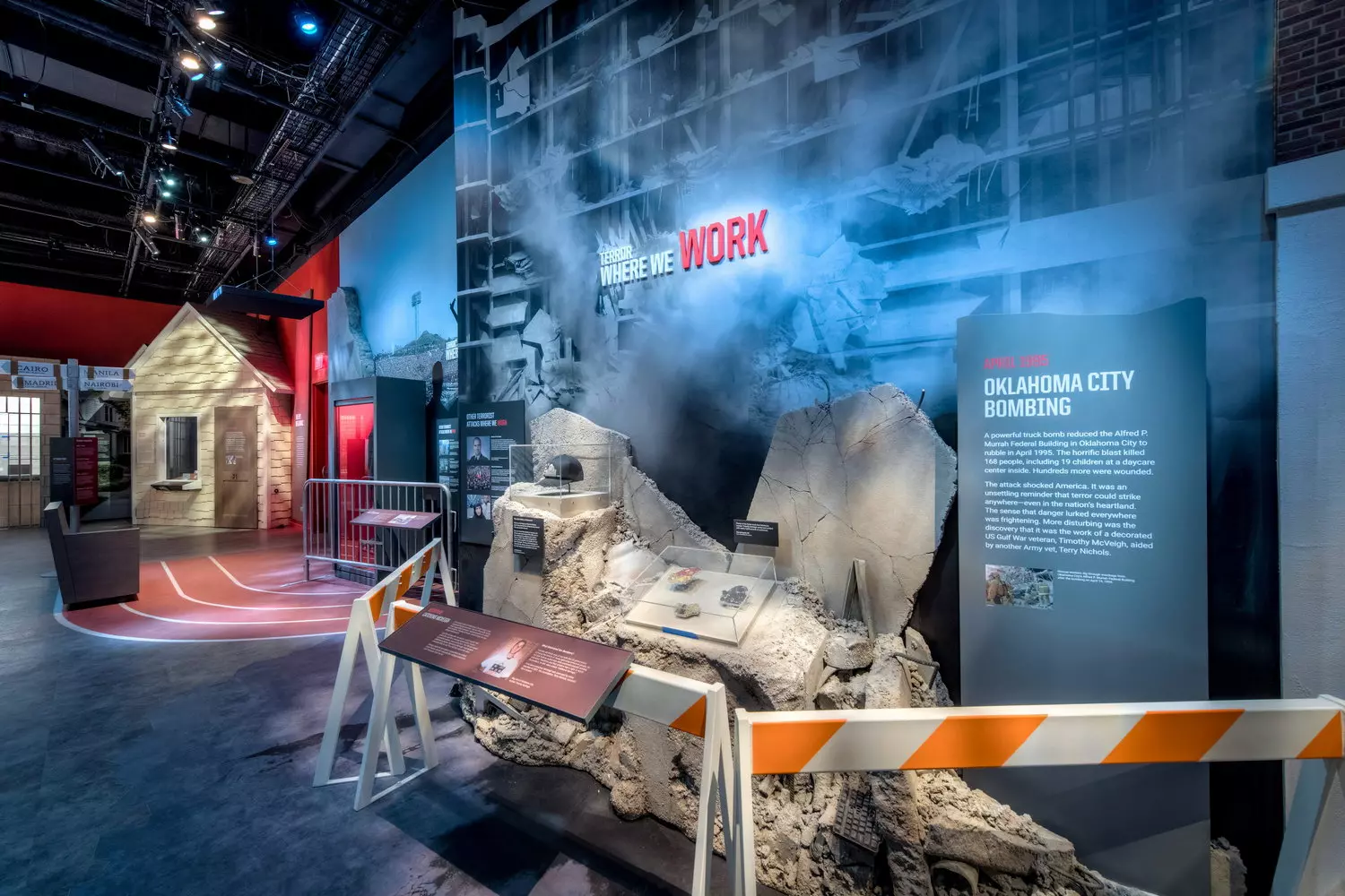 slider - American Butler