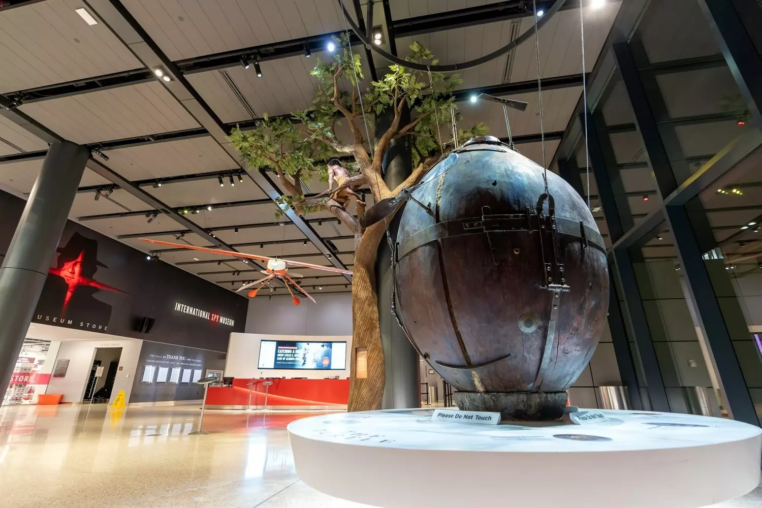 slider - American Butler