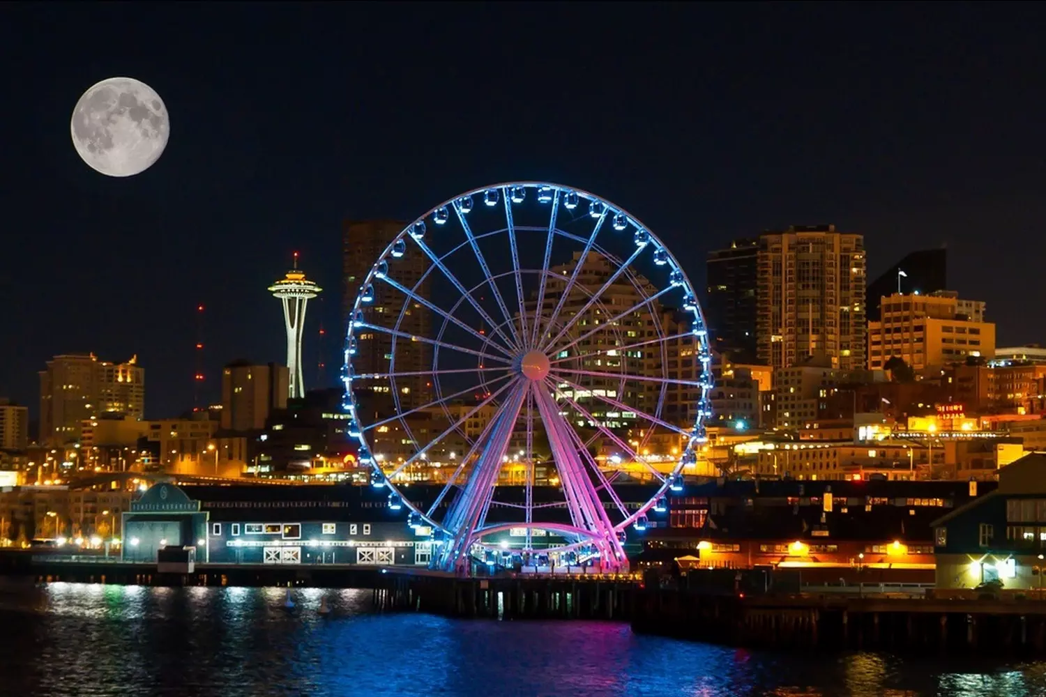 slider - American Butler