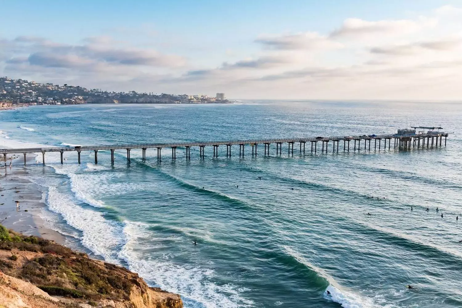 slider - American Butler