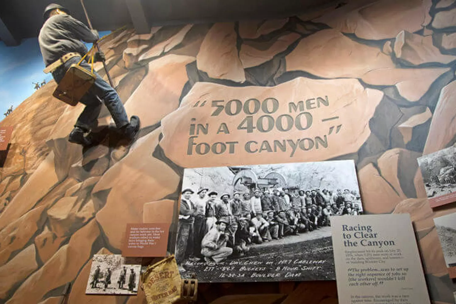 slider - American Butler