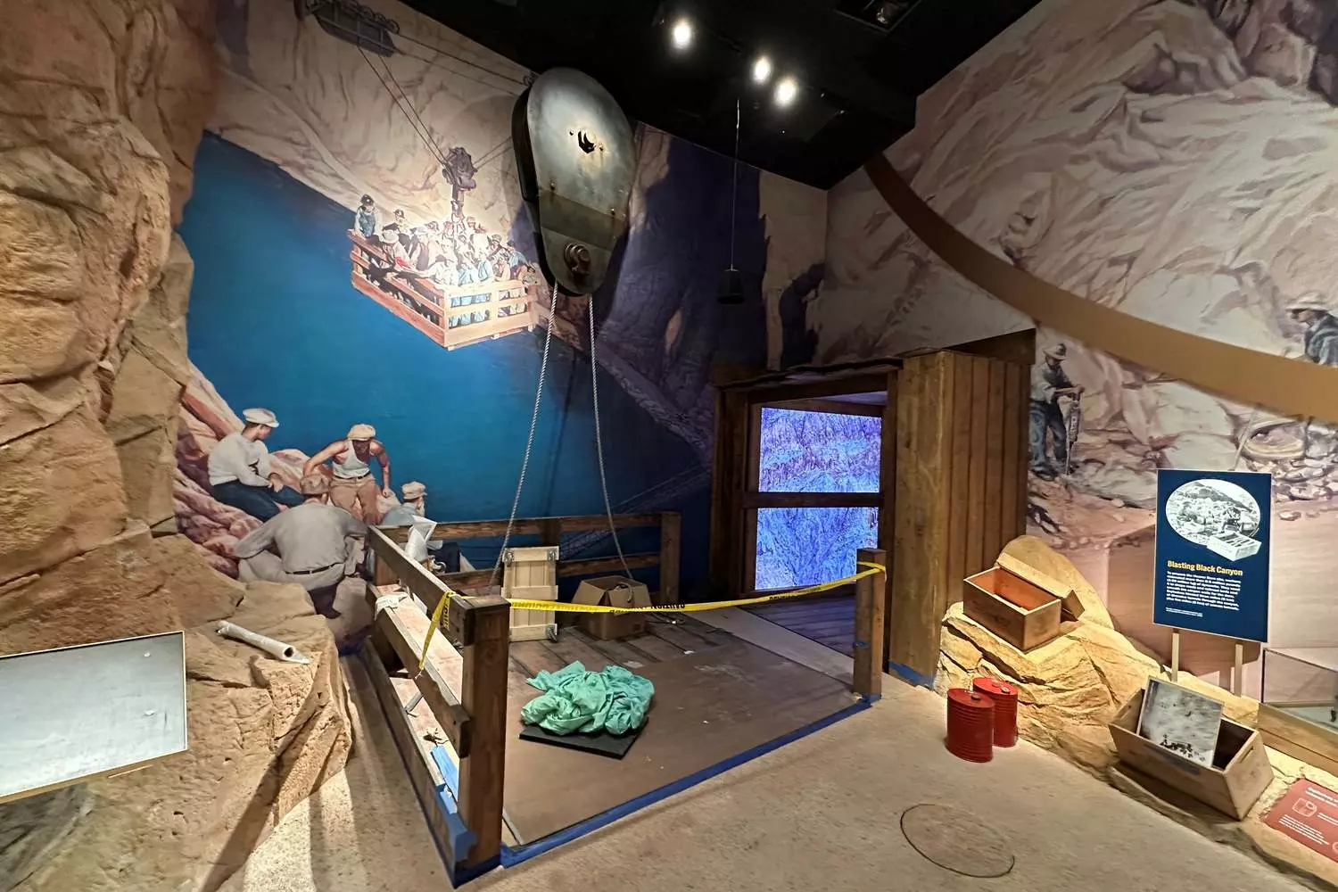 slider - American Butler