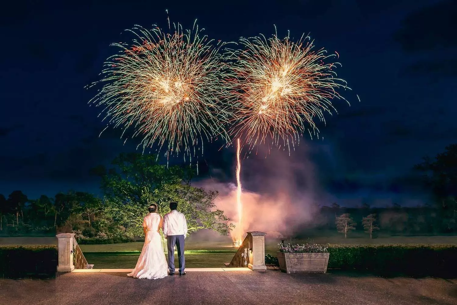 slider - American Butler