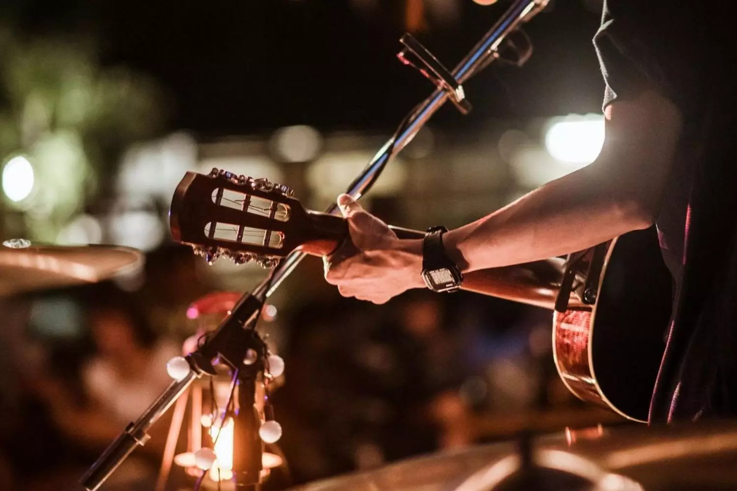 Live Music for Events - American Butler