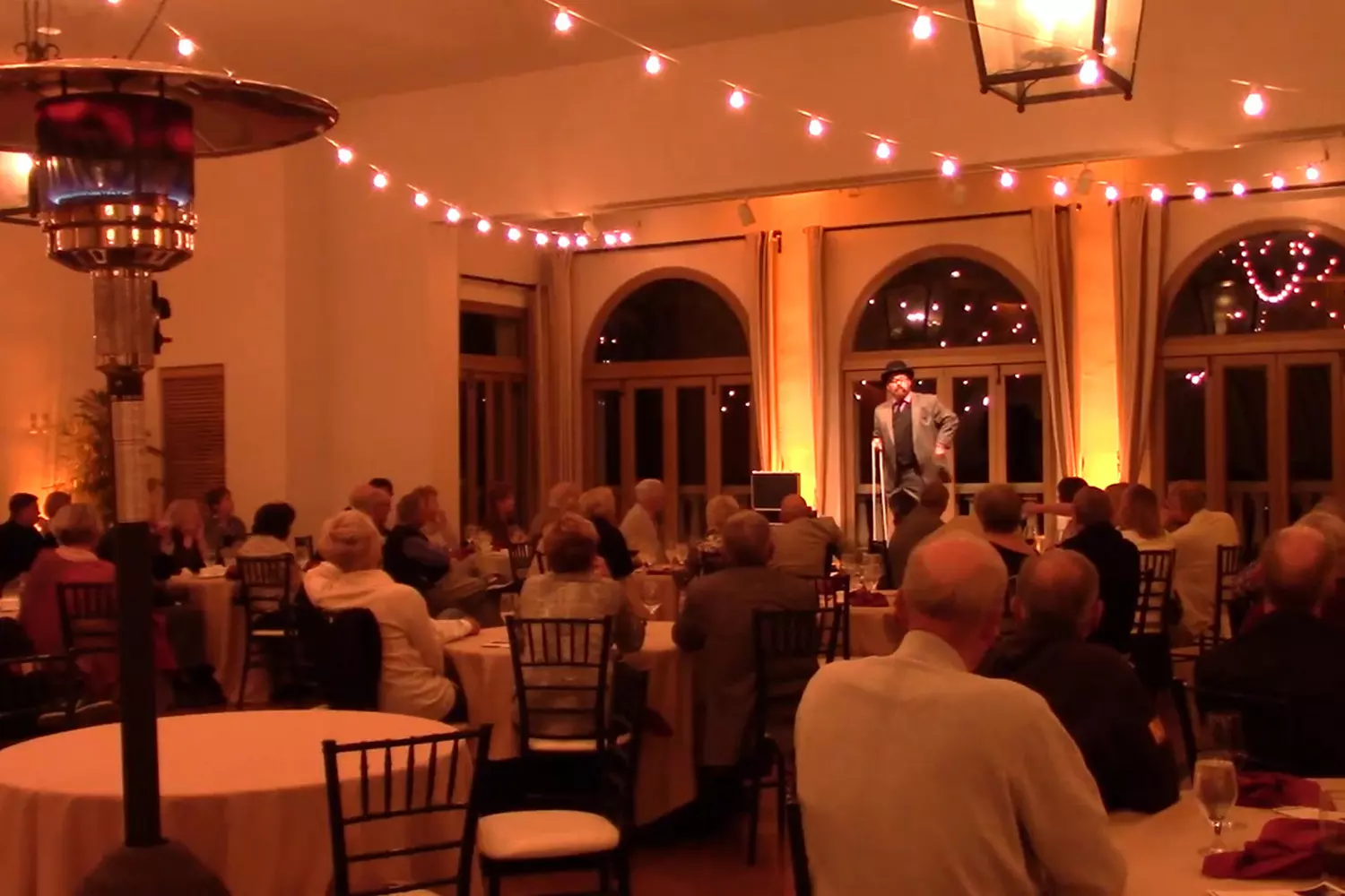 slider - American Butler