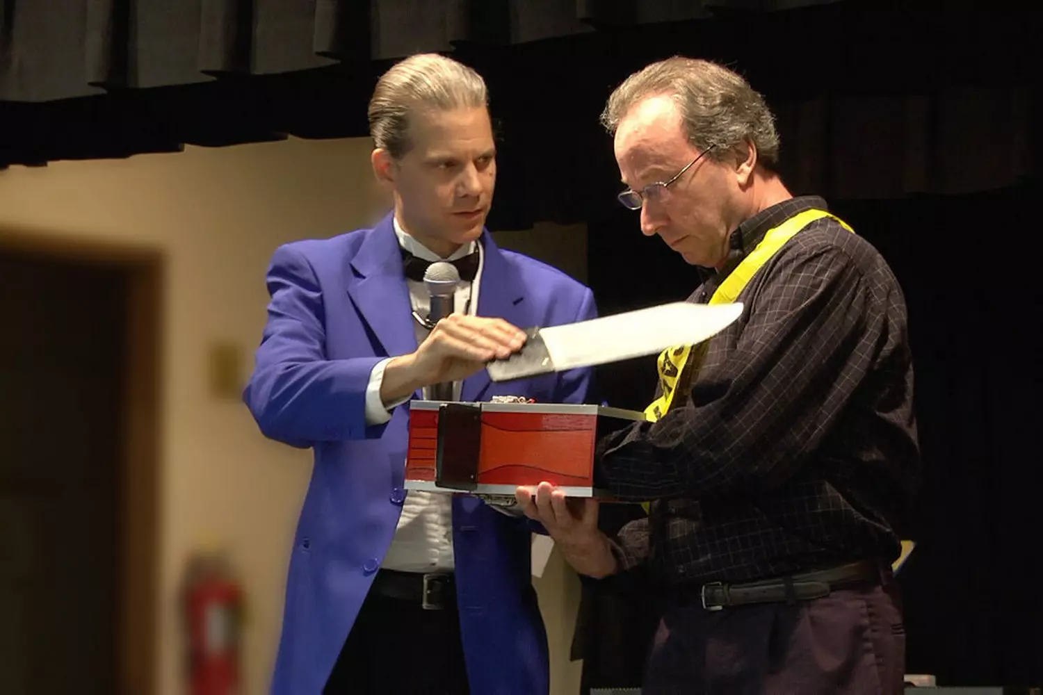 slider - American Butler