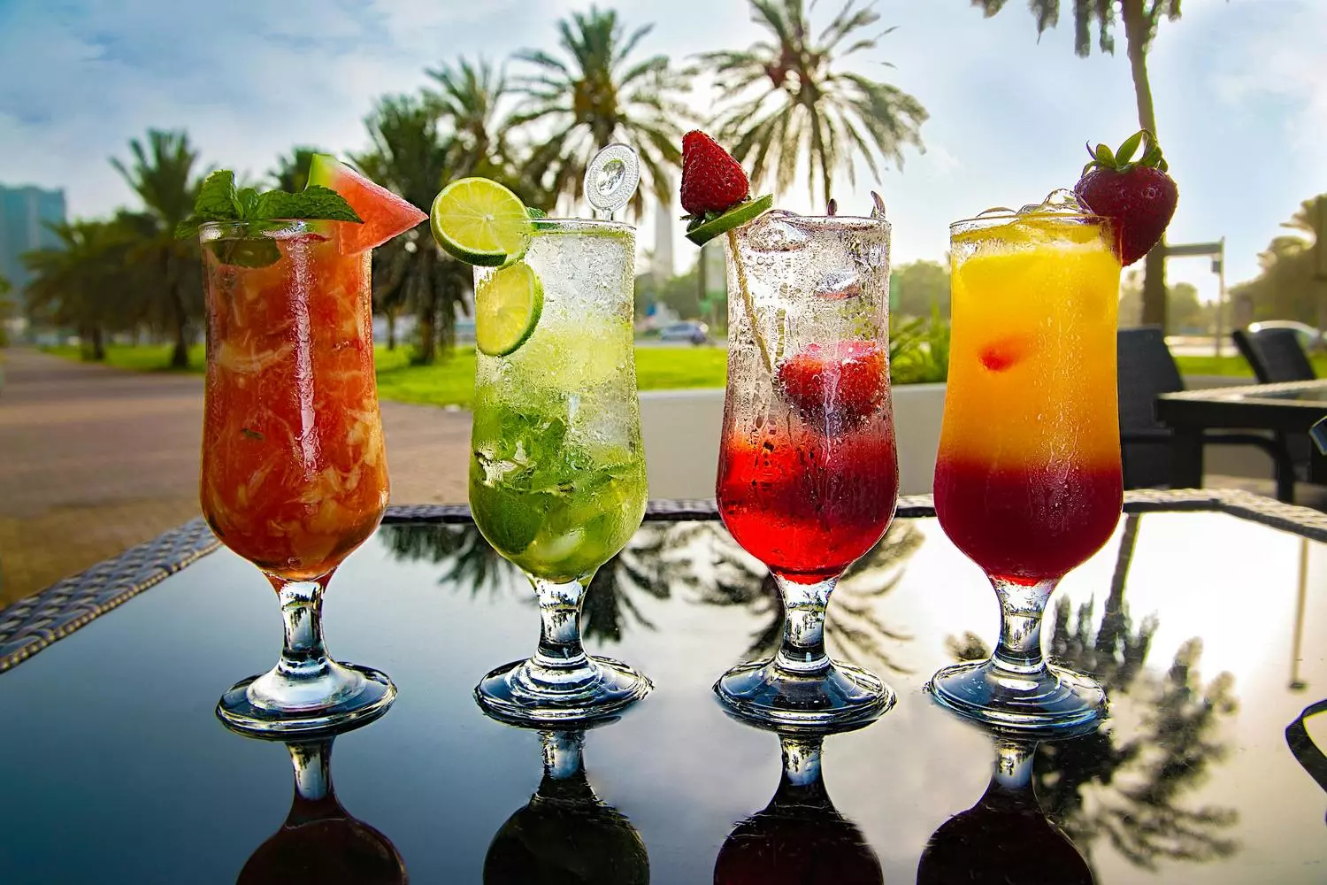 slider - American Butler