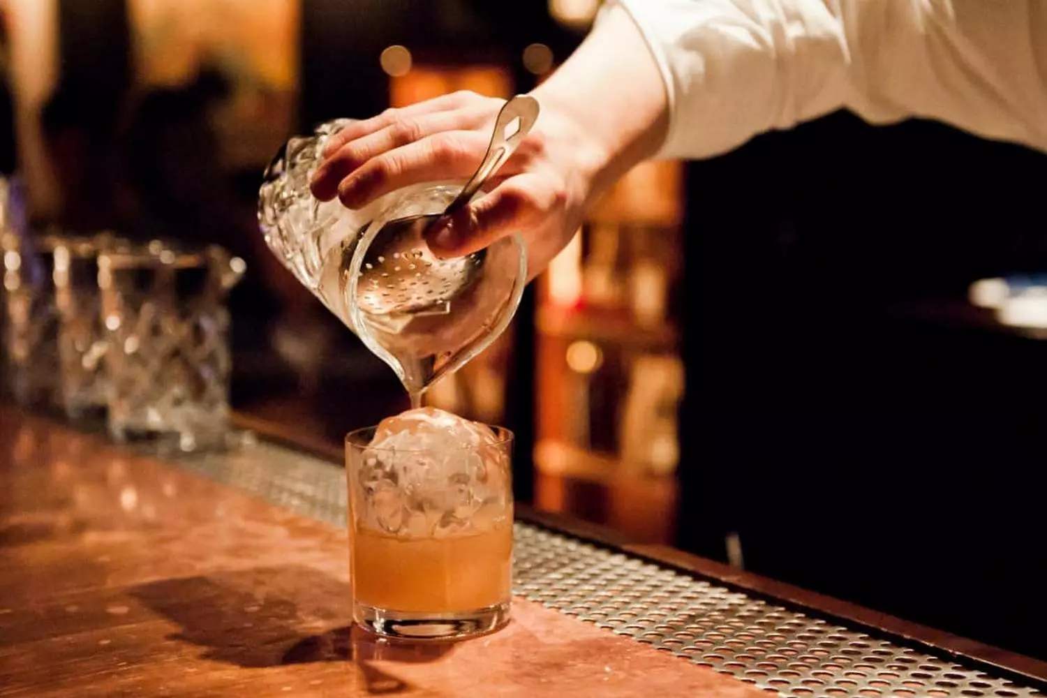 slider - American Butler