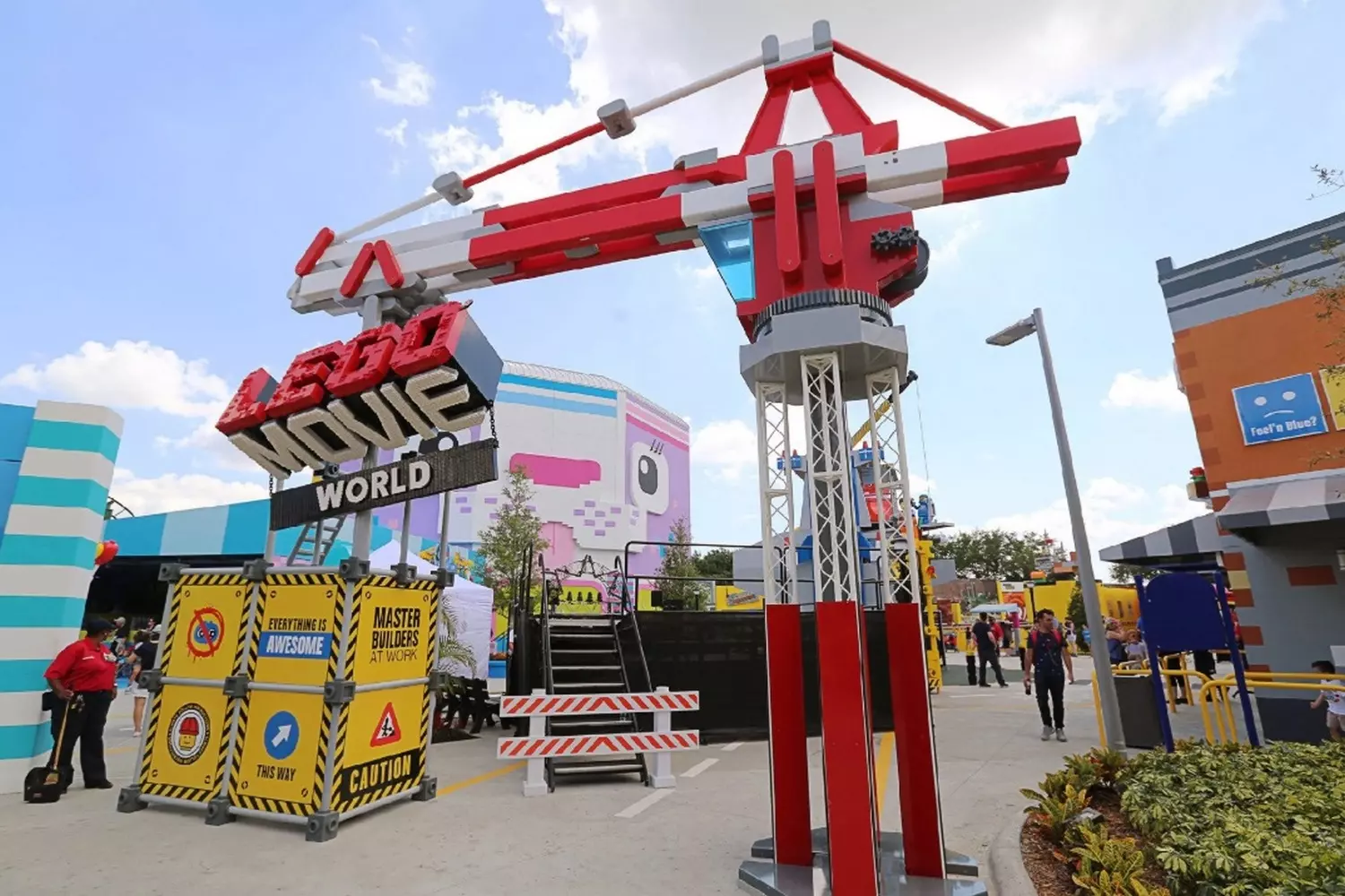 slider - American Butler