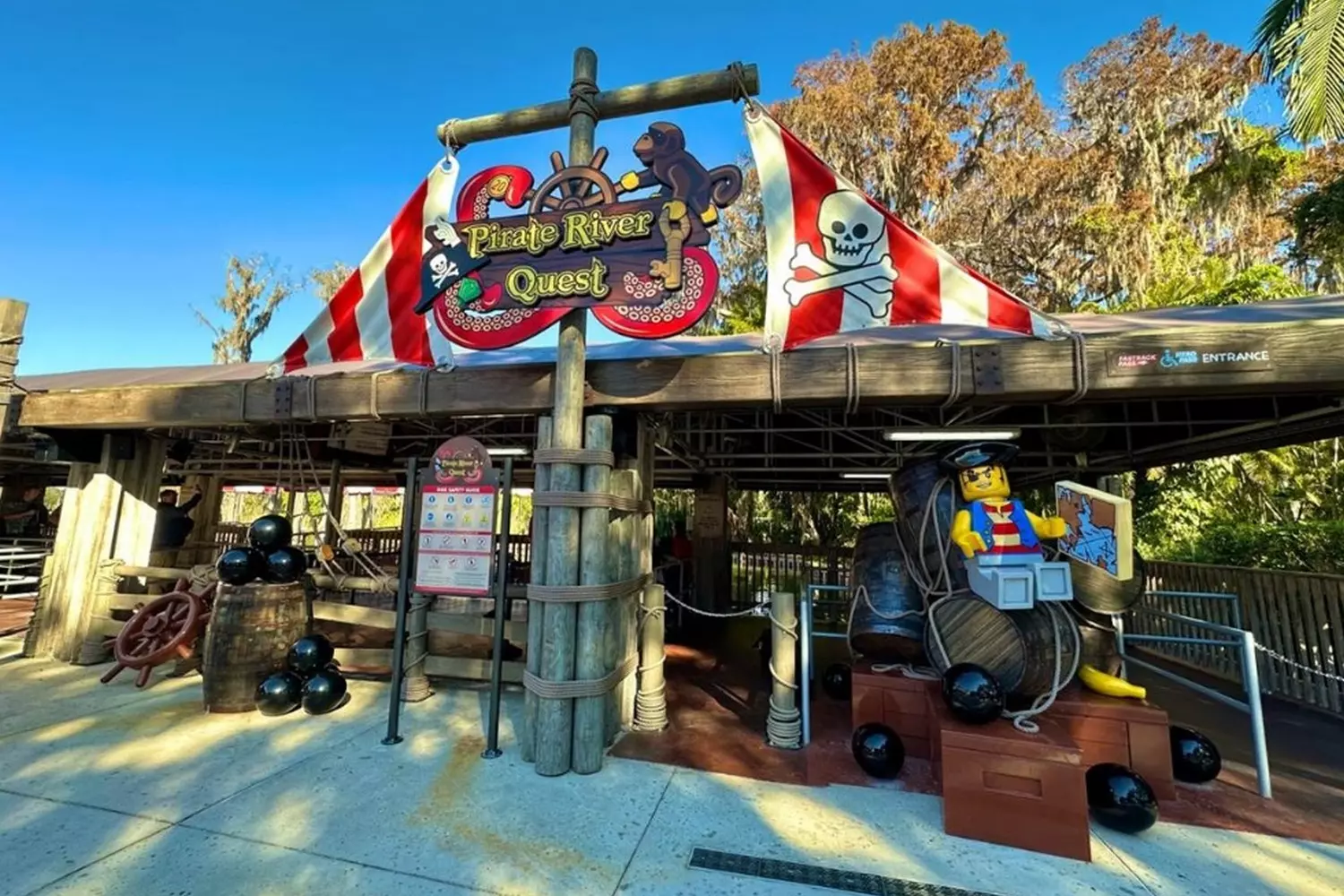 slider - American Butler