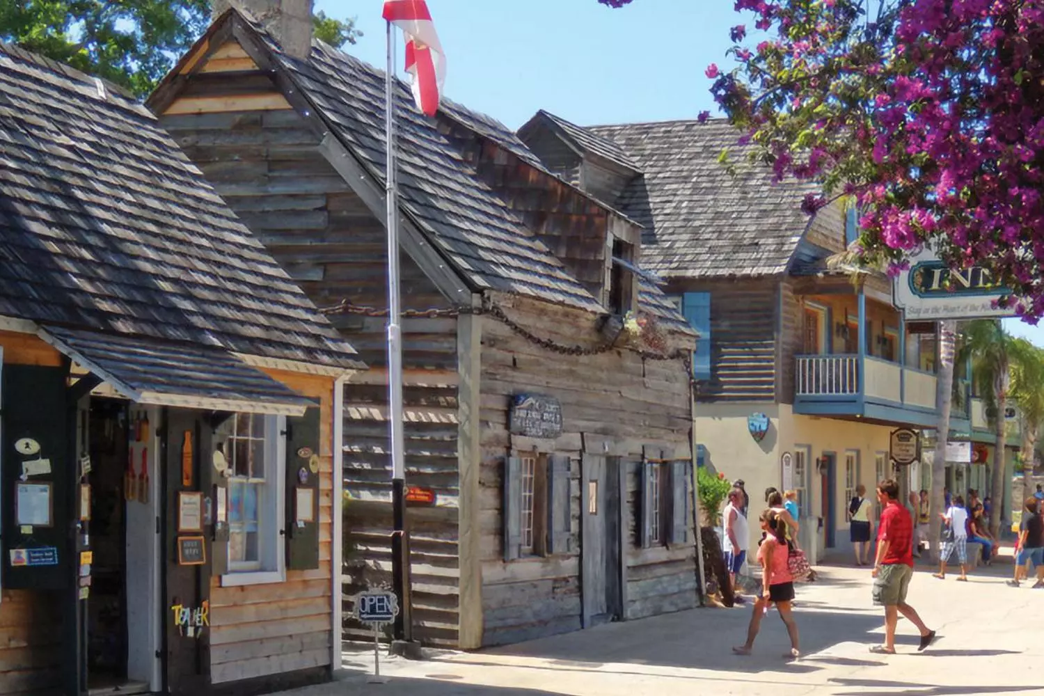 slider - American Butler