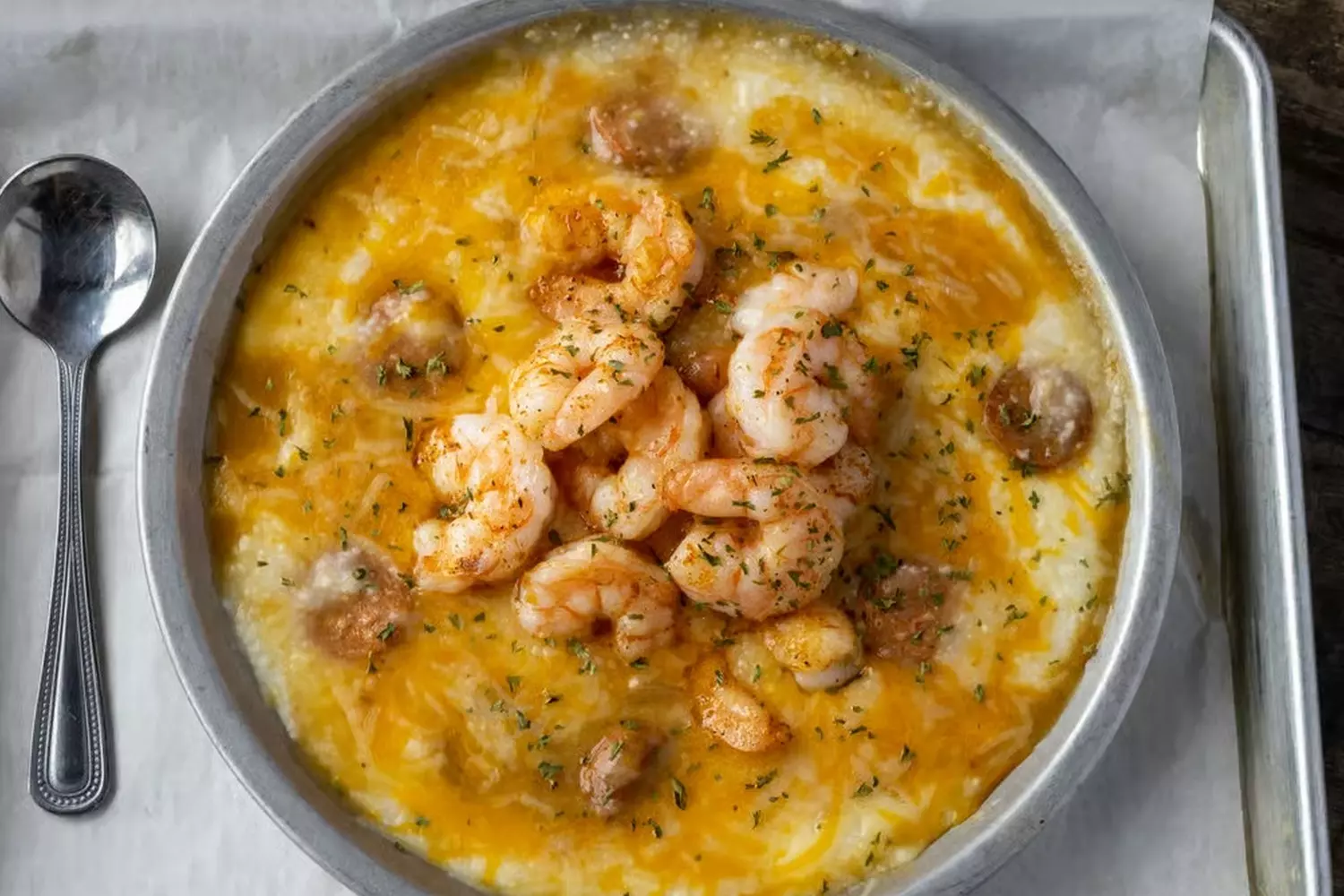 slider - American Butler