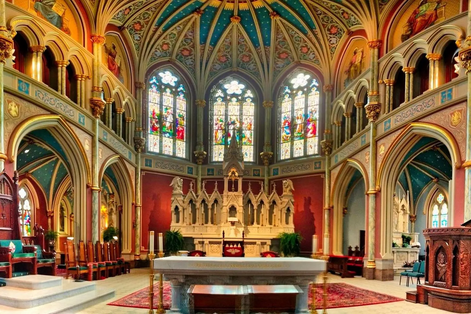 slider - American Butler