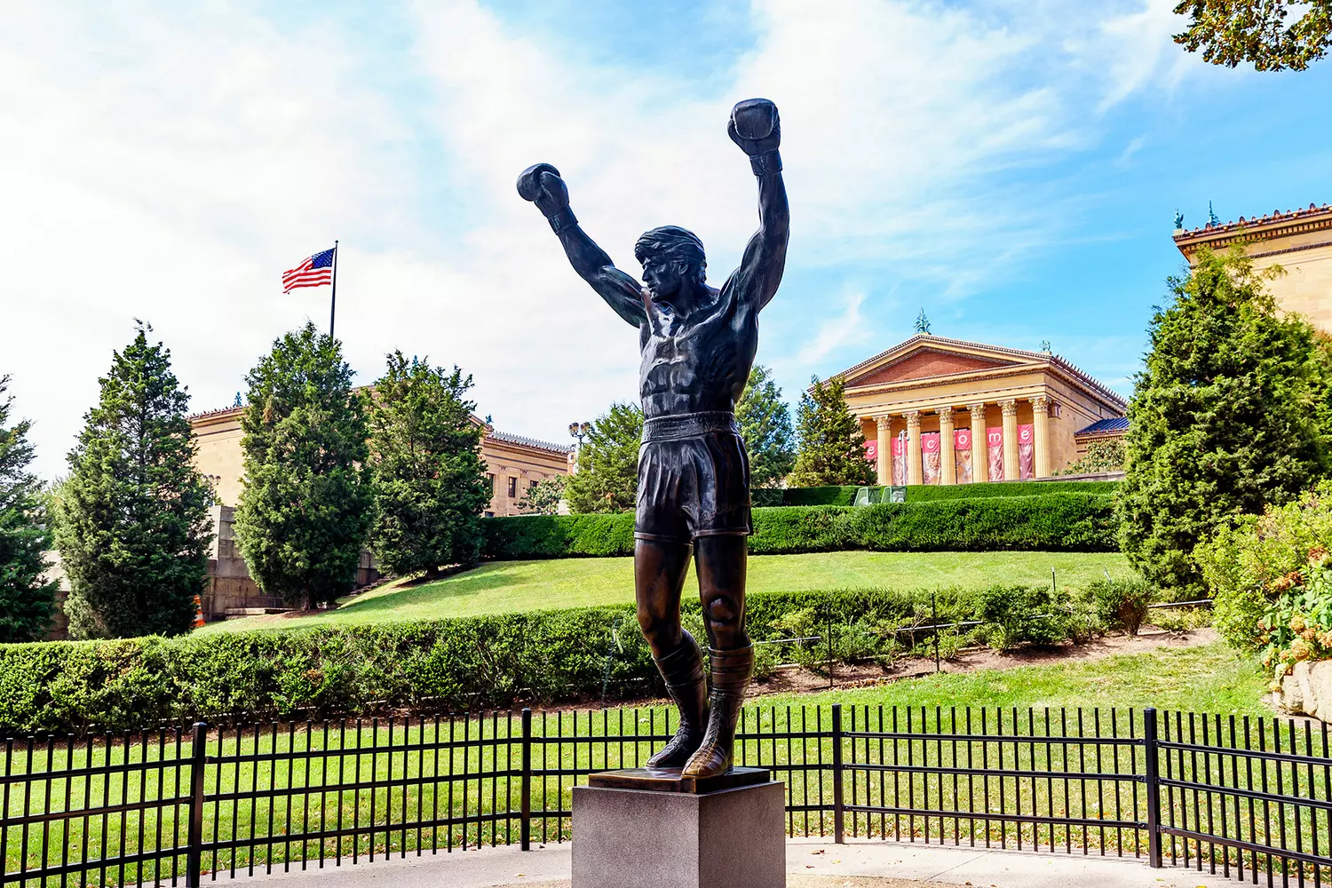 slider - American Butler