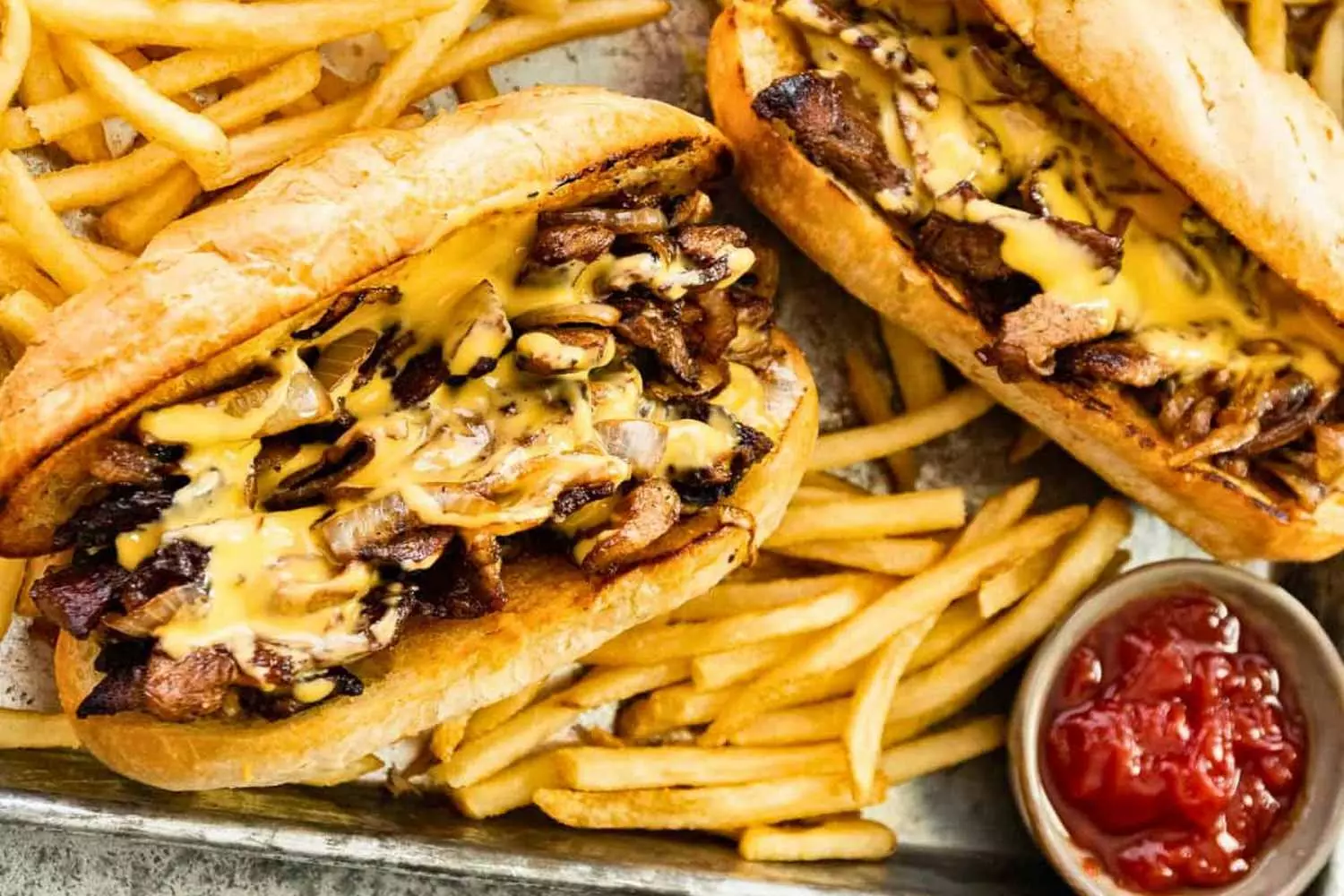 slider - American Butler