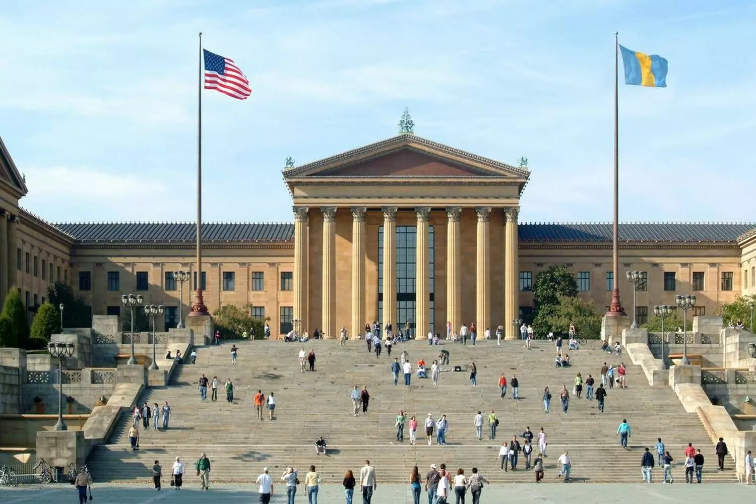 slider - American Butler