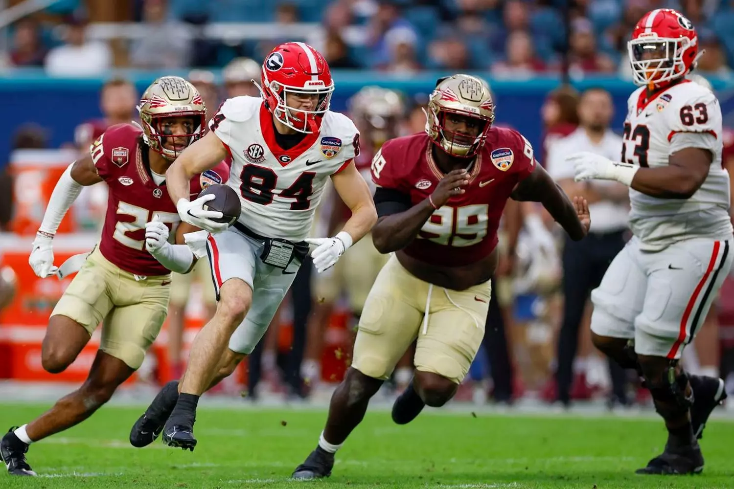 slider - American Butler