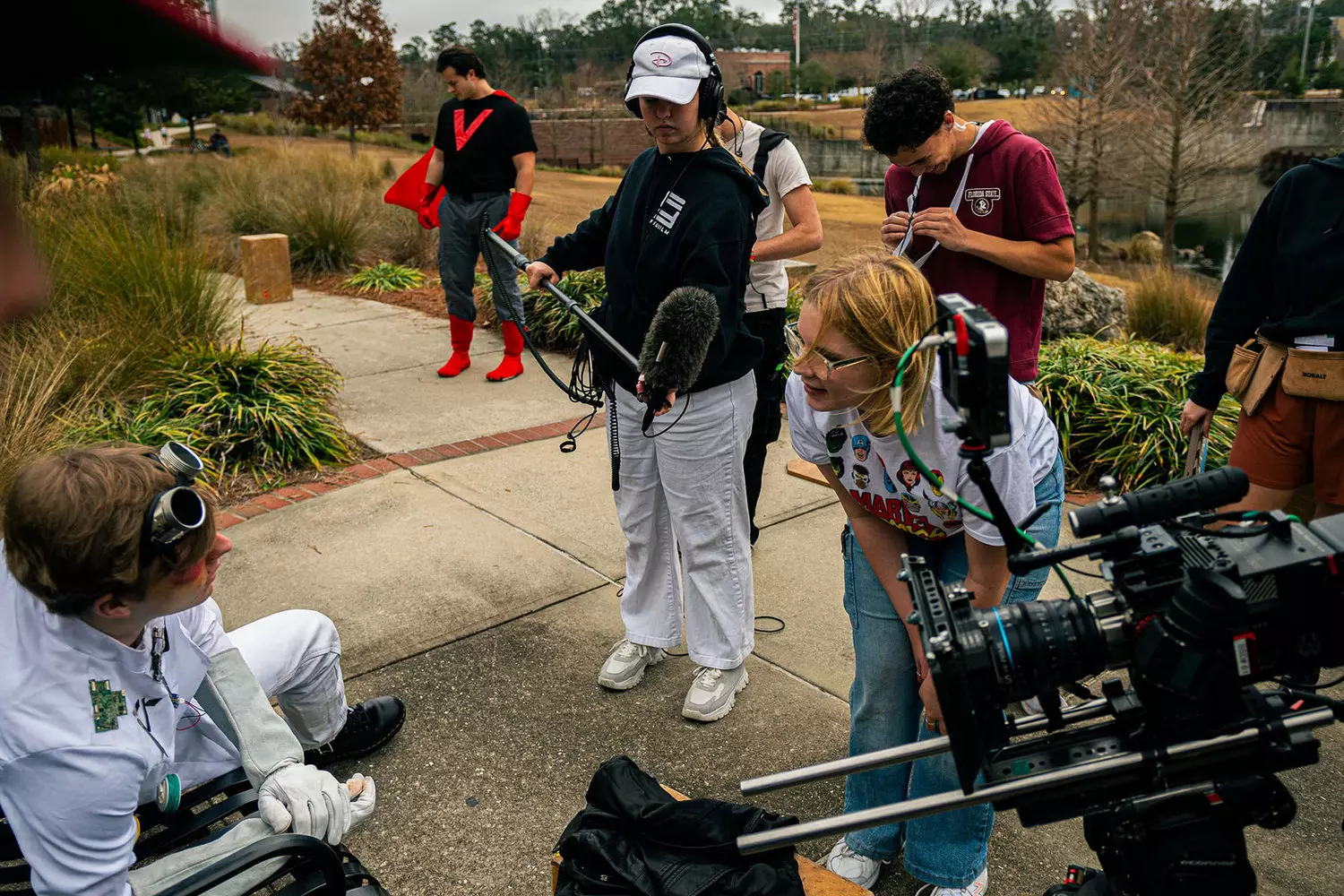 slider - American Butler