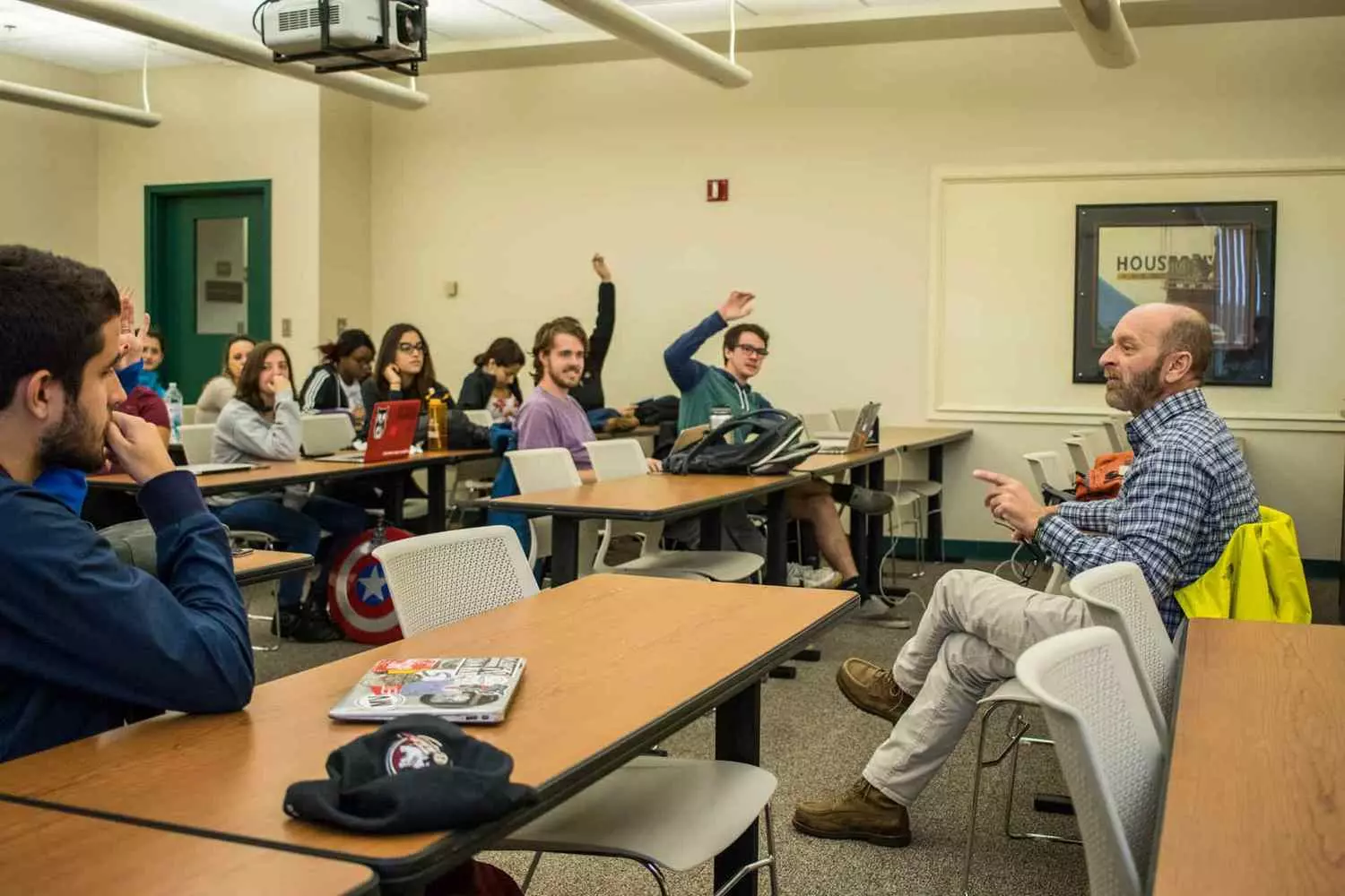 slider - American Butler