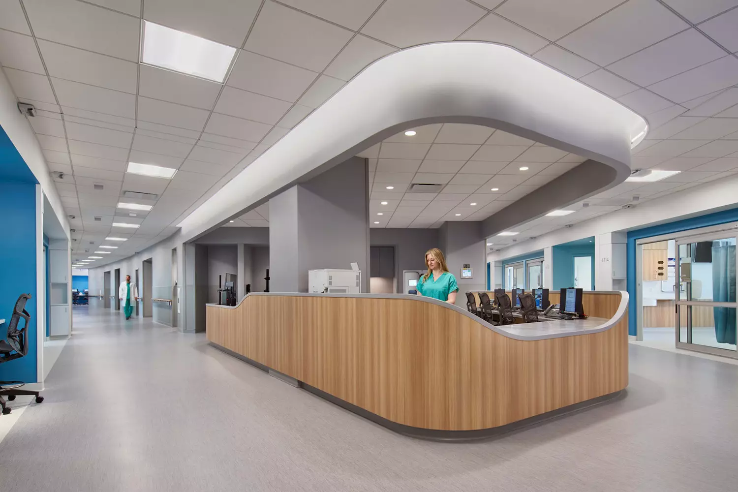 slider - American Butler