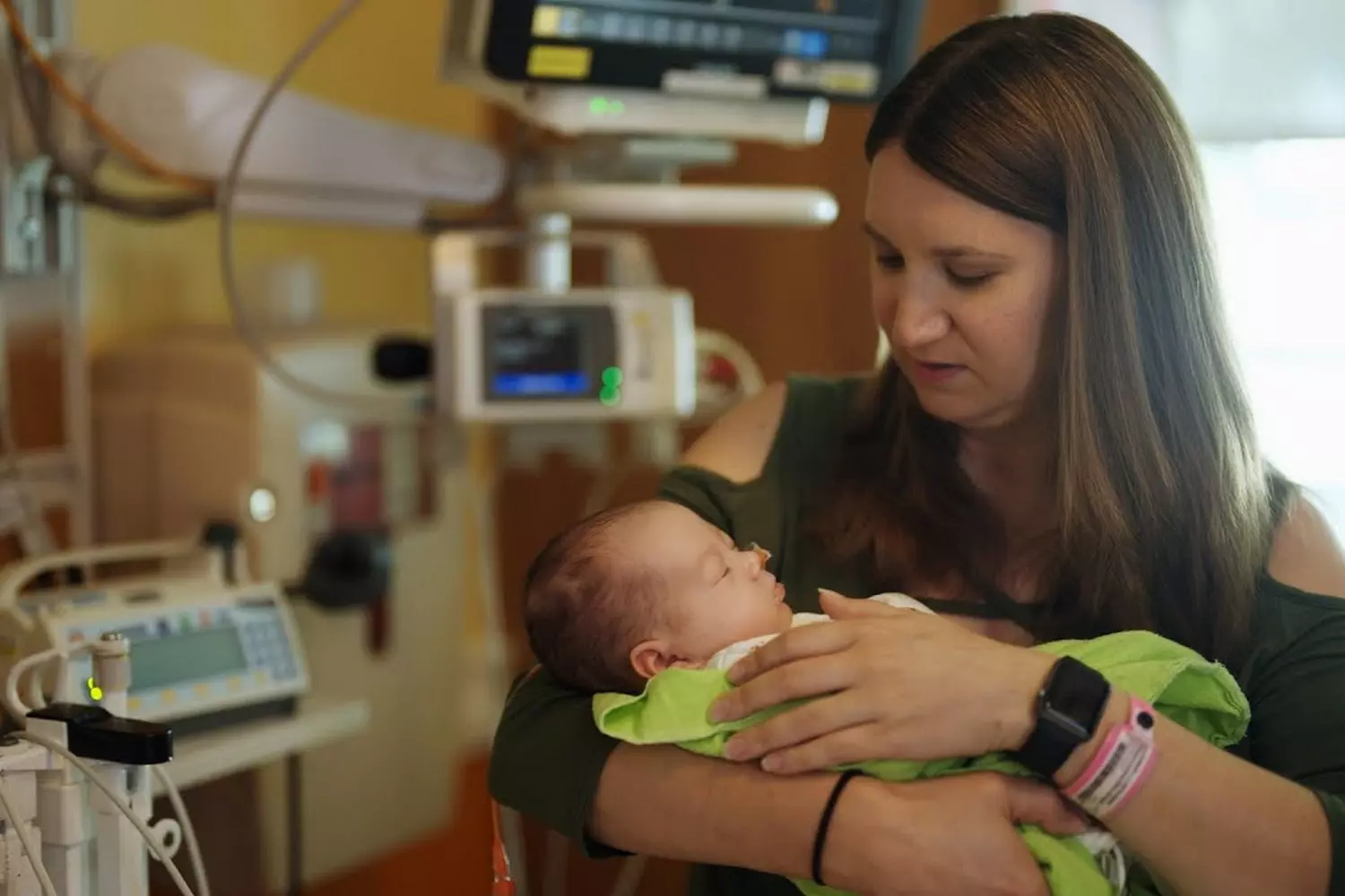 slider - American Butler