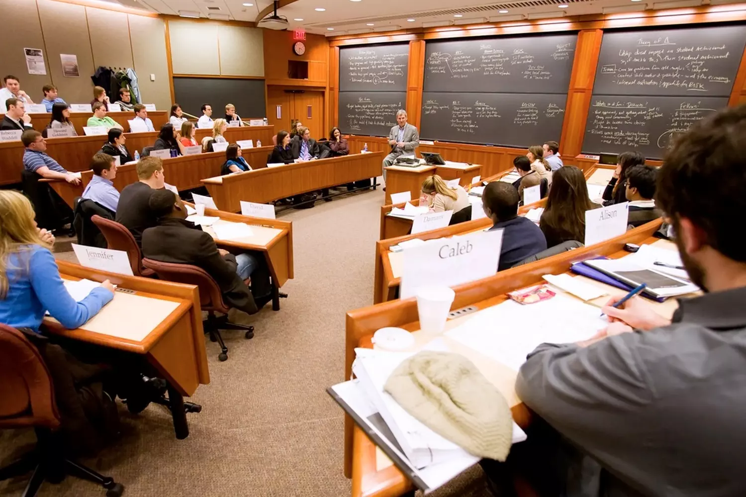 slider - American Butler