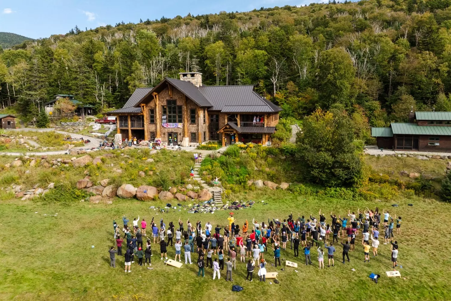 slider - American Butler