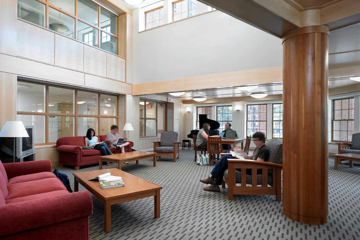 slider - American Butler